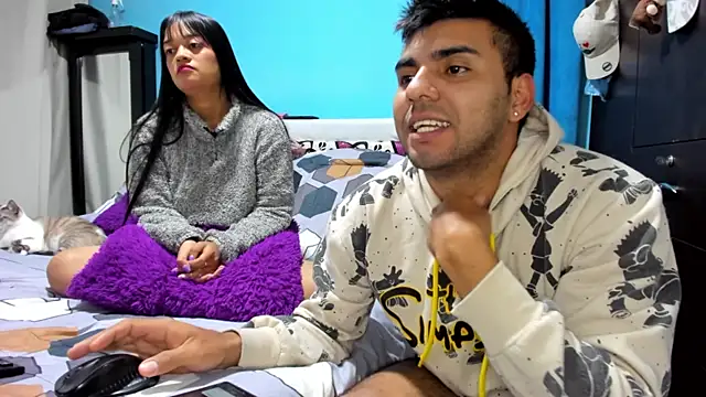 2ScarletandRyan8 online show from 07-03-26, 09:05
