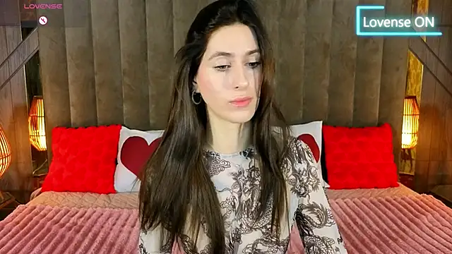 Sexy Lava online show from 04-04-26, 06:11