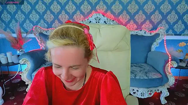 Sexy Lava online show from 04-06-26, 06:36