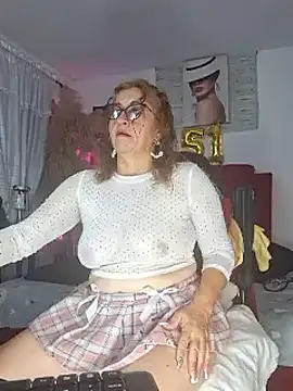 evelin hott online show from 02-12-25, 12:48