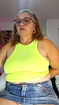 evelin hott online show from 11-27-25, 02:35