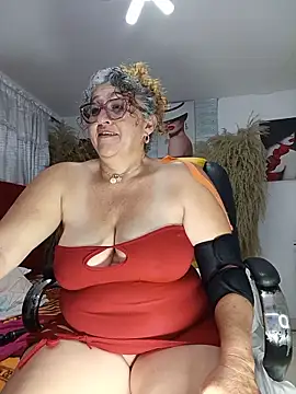 evelin hott online show from 05-24-26, 09:42