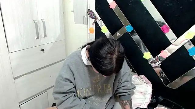 katery wok11 online show from 11-12-25, 07:03