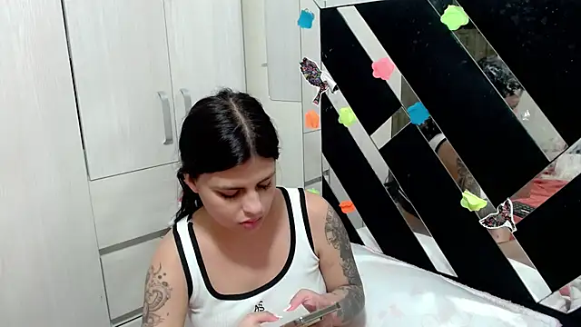 katery wok11 online show from 02-21-26, 02:12