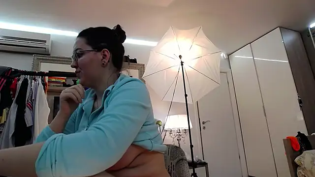 ILoveToFeelU online show from 02-28-25, 06:32