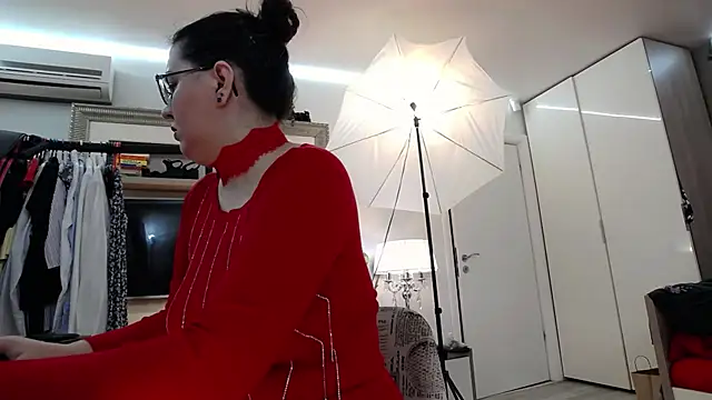 ILoveToFeelU online show from 03-14-25, 08:17