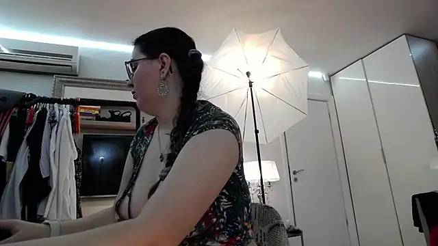 ILoveToFeelU online show from 03-21-25, 07:24