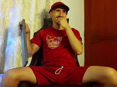 HomeAloneK online show from 04-22-26, 07:26