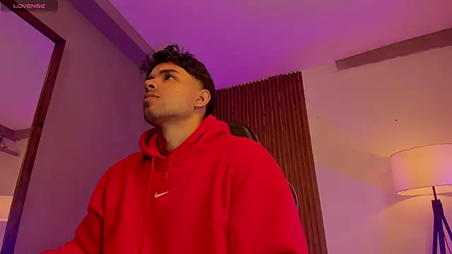 liam collins21 online show from 01-09-26, 11:46