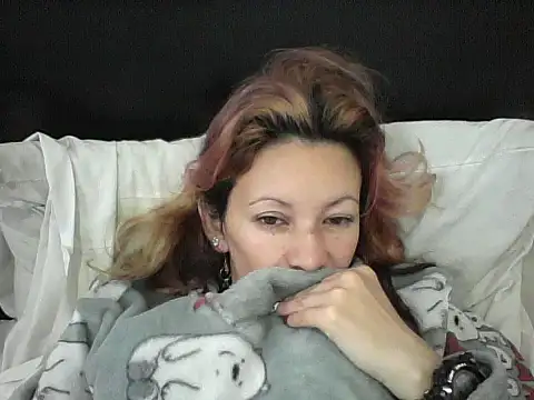 Paulita x3 online show from 12-27-24, 11:39