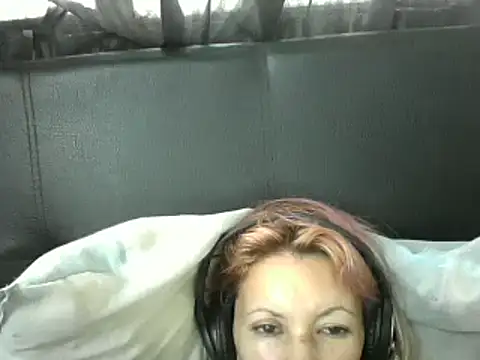 Paulita x3 online show from 01-08-25, 01:20