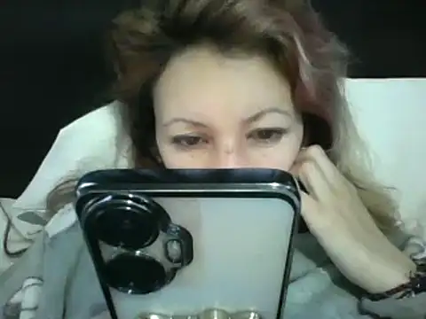 Paulita x3 online show from 03-10-25, 11:10