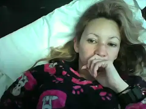 Paulita x3 online show from 10-02-25, 11:17