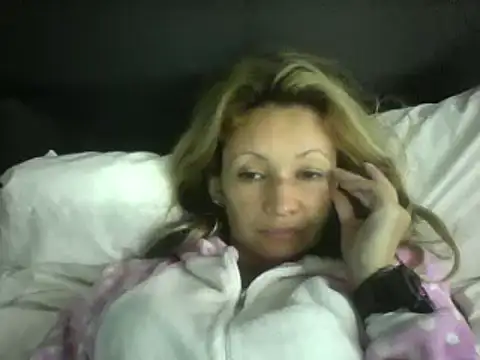 Paulita x3 online show from 02-11-26, 11:37