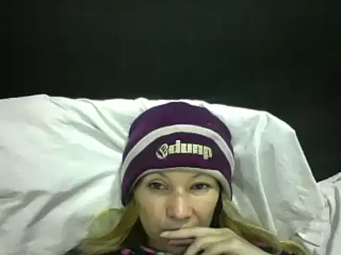 Paulita x3 online show from 04-21-26, 11:16