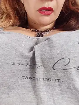 Paulita x3 online show from 05-31-26, 05:31