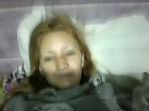 Paulita x3 online show from 06-18-26, 10:19