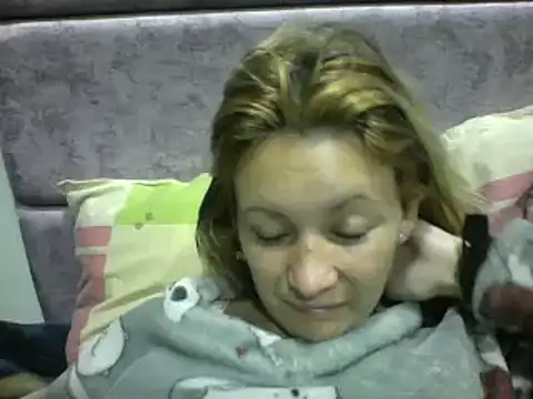 Paulita x3 online show from 06-26-26, 09:46