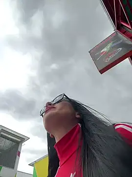 Snapshot of Lexa_queen chatting on 12-19-24, 06:56 Lexa queen online show from 12-19-24, 06:56