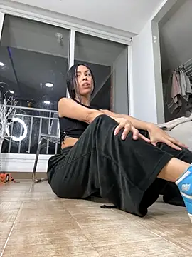 Snapshot of Lexa_queen chatting on 10-10-25, 03:27 Lexa queen online show from 10-10-25, 03:27