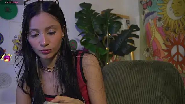 Snapshot of antonella_maitt1 chatting on 03-12-25, 05:13 antonella maitt1 online show from 03-12-25, 05:13