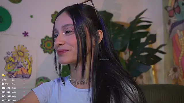 Snapshot of antonella_maitt1 chatting on 03-16-25, 12:34 antonella maitt1 online show from 03-16-25, 12:34