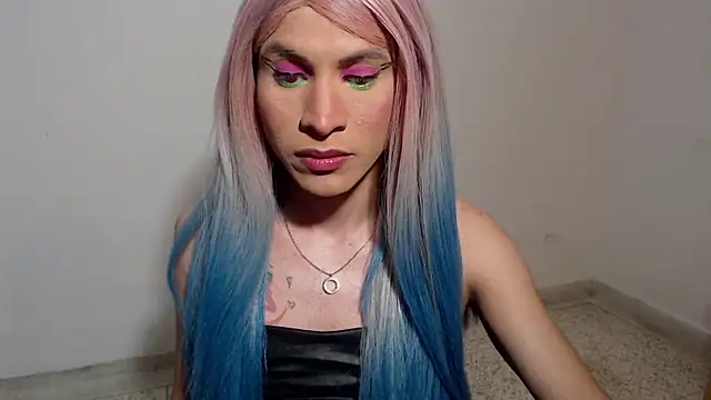 HugeDanex online show from 12-04-25, 06:34