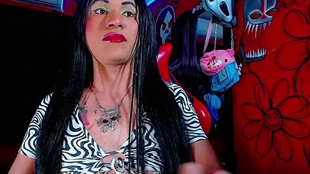 HugeDanex online show from 03-18-26, 08:28