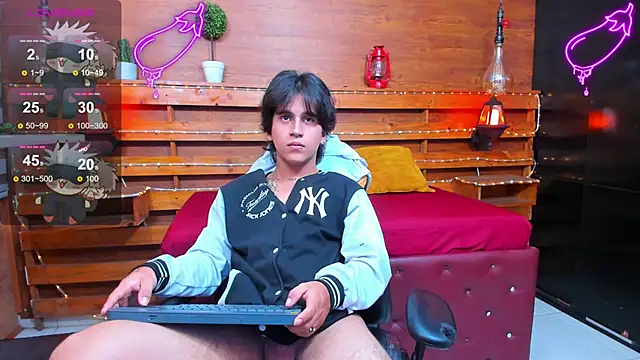 alex 477 online show from 01-27-25, 02:35