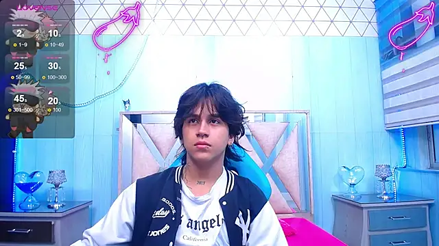 alex 477 online show from 02-03-25, 11:42