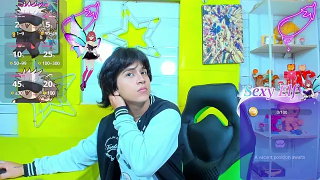 alex 477 online show from 03-07-25, 11:40