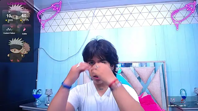 alex 477 online show from 03-13-25, 11:41