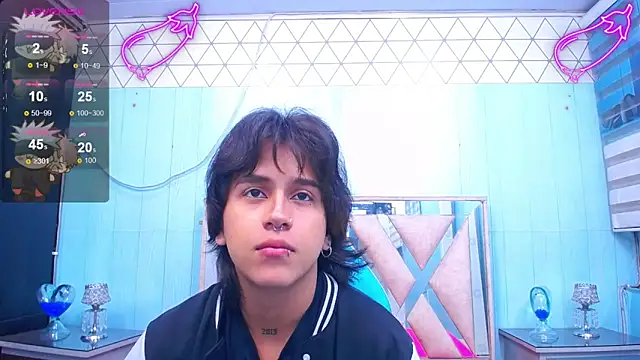 alex 477 online show from 03-18-25, 11:30