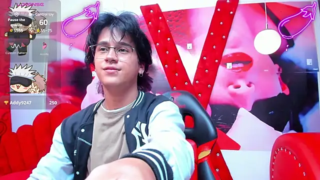 alex 477 online show from 03-19-25, 02:46