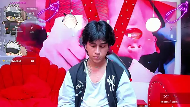 alex 477 online show from 03-21-25, 02:51