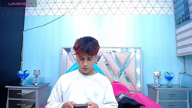 alex 477 online show from 09-09-25, 11:21