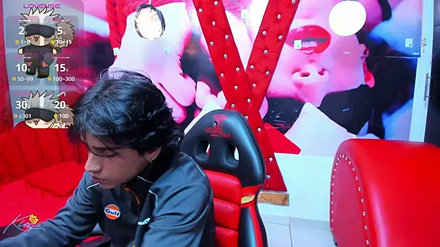 alex 477 online show from 02-27-26, 11:43