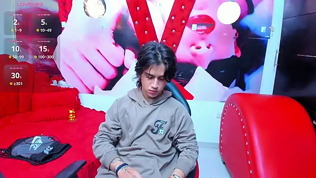 alex 477 online show from 04-21-26, 11:38