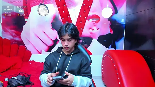 alex 477 online show from 05-29-26, 11:30