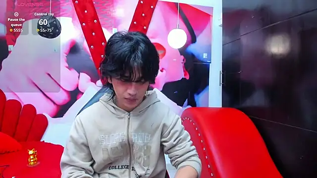 alex 477 online show from 07-24-26, 11:41