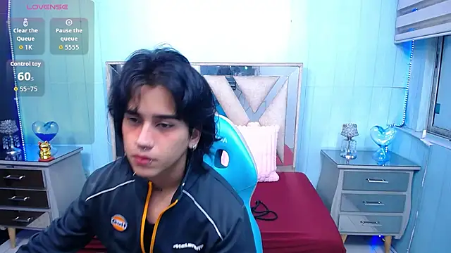 alex 477 online show from 07-27-26, 11:39