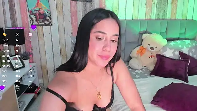 Gigi-bom online show from 01-12-25, 03:28