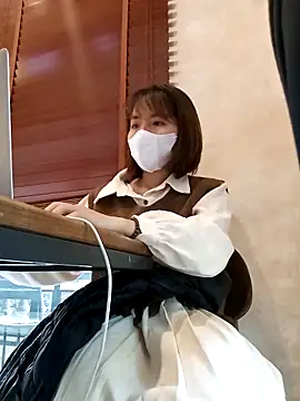 Michiko1 online show from 02-20-25, 04:39