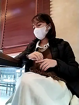 Michiko1 online show from 02-20-25, 08:39