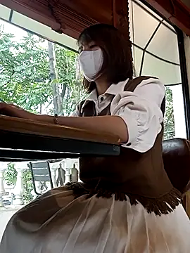 Michiko1 online show from 03-12-25, 05:13