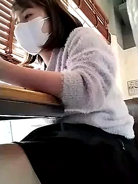 Michiko1 online show from 03-20-25, 07:47