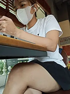 Michiko1 online show from 05-28-26, 04:21