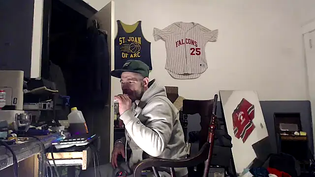 sledge901 online show from 01-14-25, 07:27