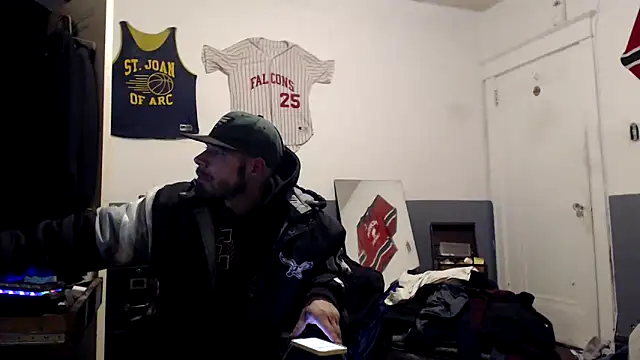 sledge901 online show from 01-28-25, 05:00