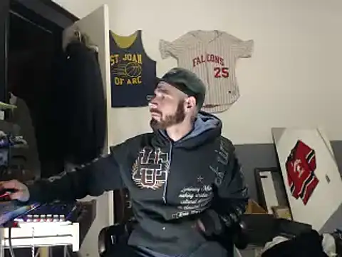 sledge901 online show from 02-16-25, 09:38